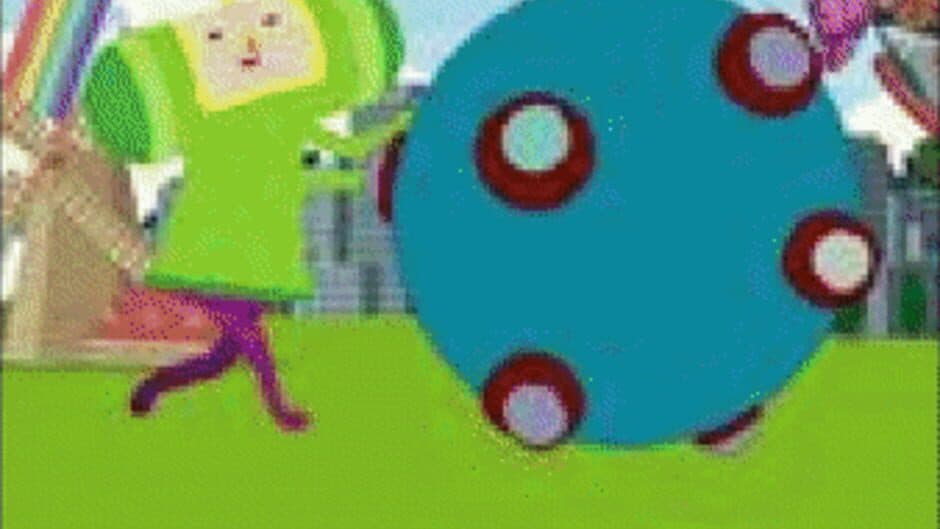 Katamari Damacy Mobile screenshot 5
