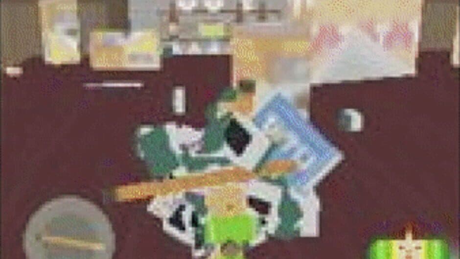Katamari Damacy Mobile