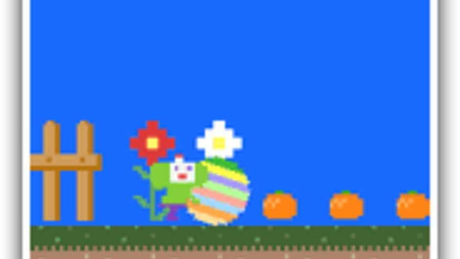 Katamari Damacy-Kun screenshot 2