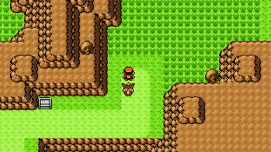 Super Pokémon Eevee Edition screenshot 4