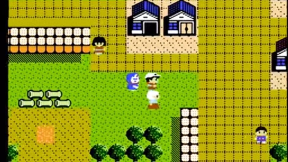 Doraemon: Giga Zombie no Gyakushuu screenshot 3