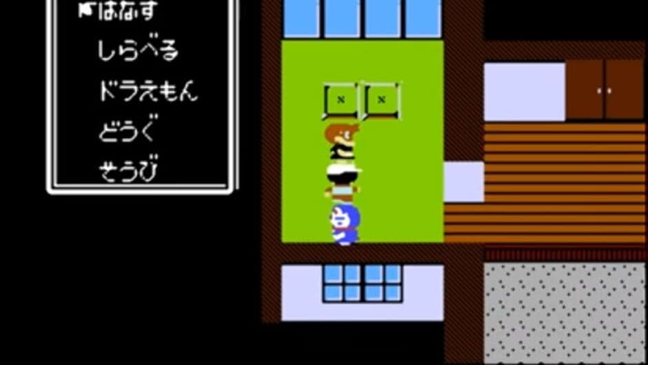 Doraemon: Giga Zombie no Gyakushuu screenshot 2