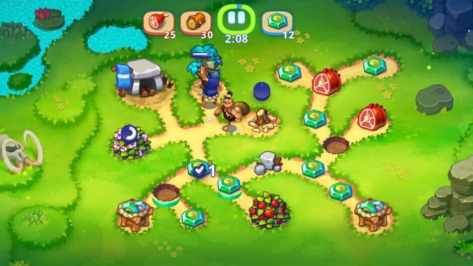Tribe Dash screenshot 6