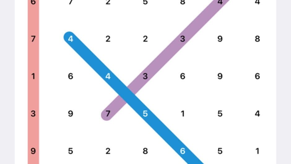 Factor Find screenshot 4