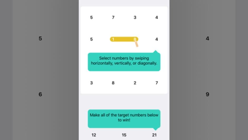 Factor Find screenshot 5