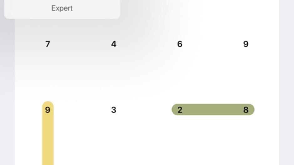 Factor Find screenshot 3