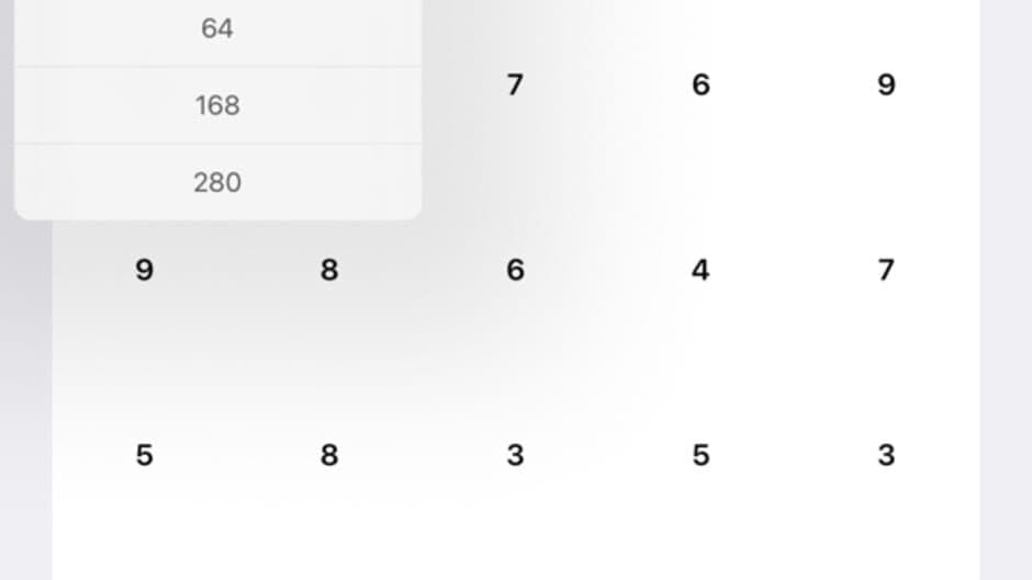 Factor Find screenshot 6