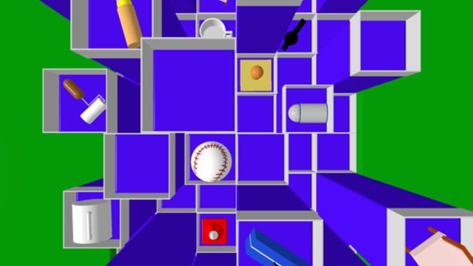 Match Pair 3D Puzzle screenshot 2