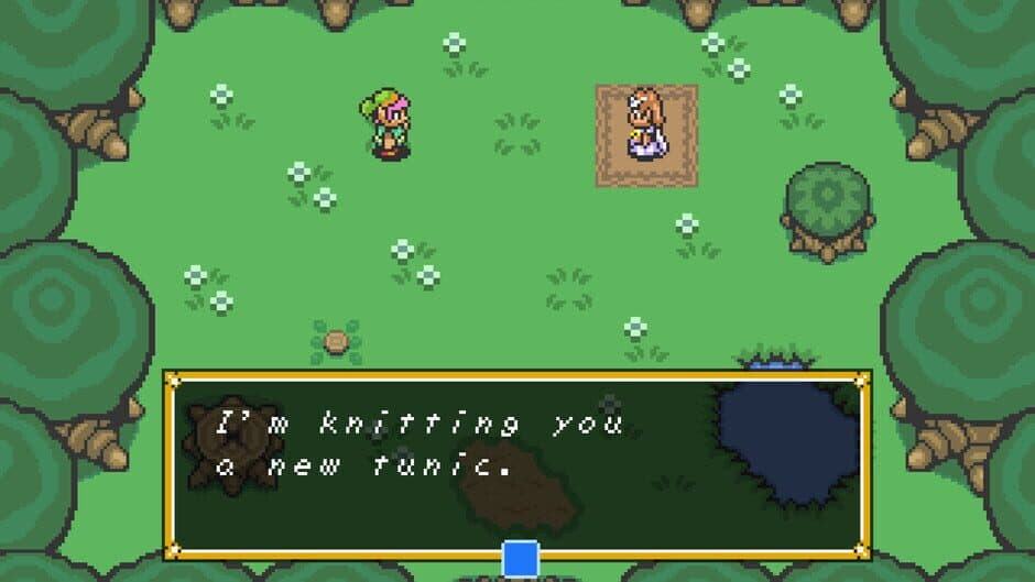 Tunics! screenshot 2