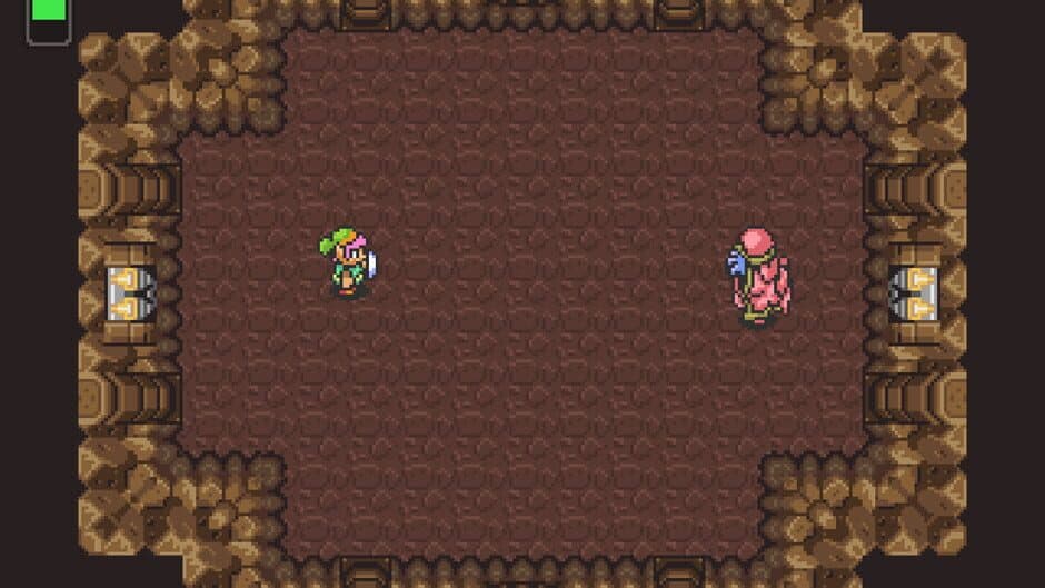 Tunics! screenshot 4