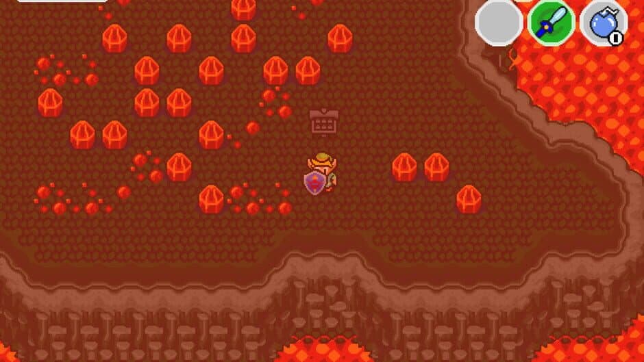 Zeldo's Challenge Ch. 1: Bingo's Revenge