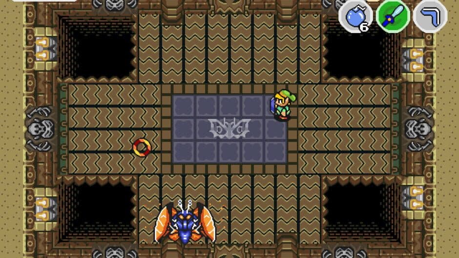 Zeldo's Challenge Ch. 1: Bingo's Revenge screenshot 2