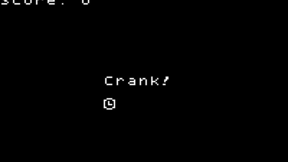 Crank! Push! Tilt! screenshot 2
