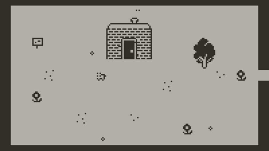 SimbaQuest screenshot 2