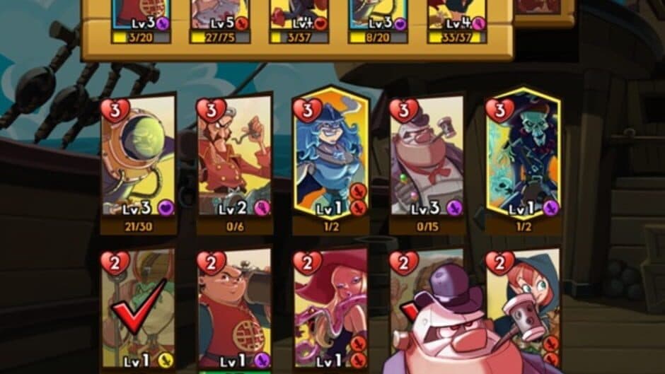 Dice Brawl: Captain's League