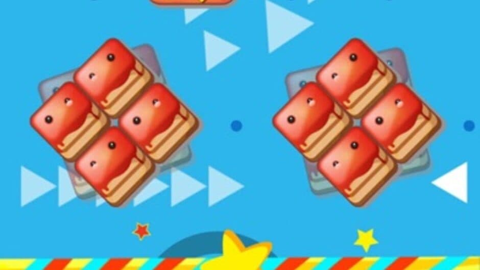 Yum! Finger screenshot 2