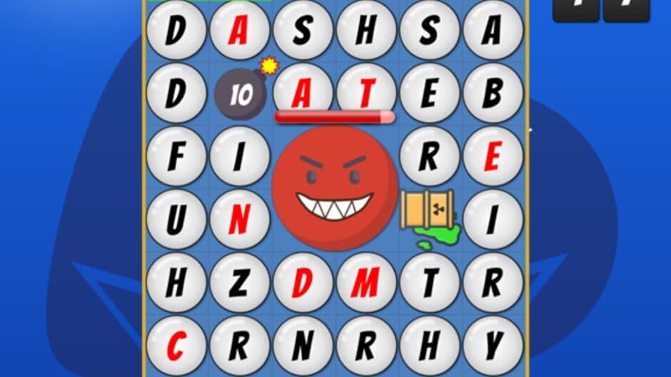 Magic Words: Craft Words
