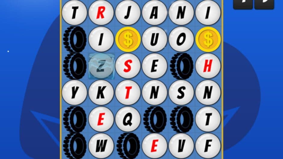 Magic Words: Craft Words screenshot 4