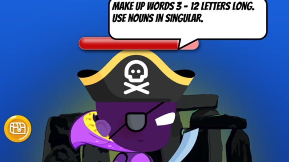 Magic Words: Craft Words screenshot 6