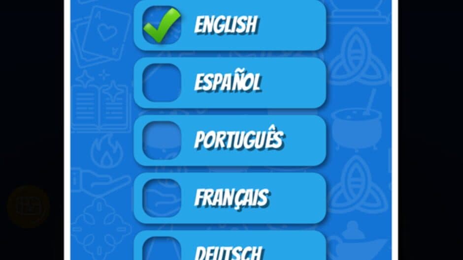 Magic Words: Craft Words screenshot 2
