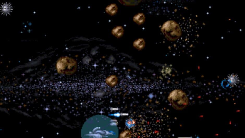 SideLine screenshot 2