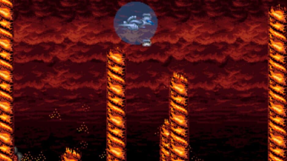 SideLine screenshot 4