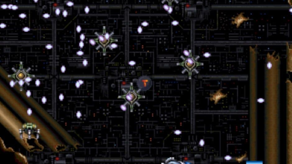 SideLine screenshot 3