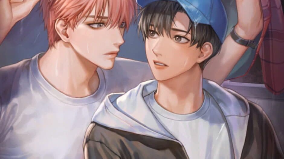 Killing Kiss screenshot 2