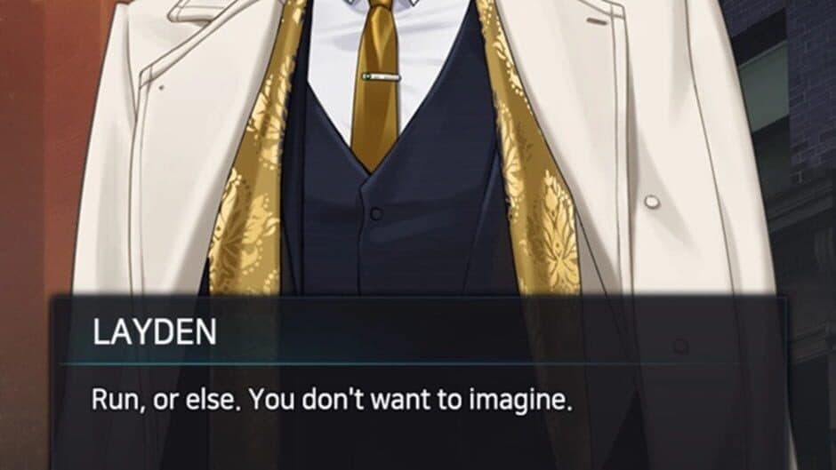 Killing Kiss screenshot 3