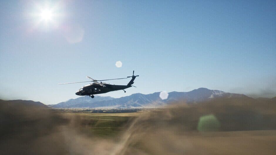 TWS: Training and War Simulation screenshot 2
