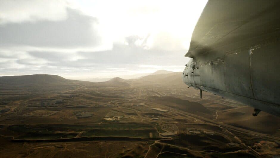 TWS: Training and War Simulation screenshot 4