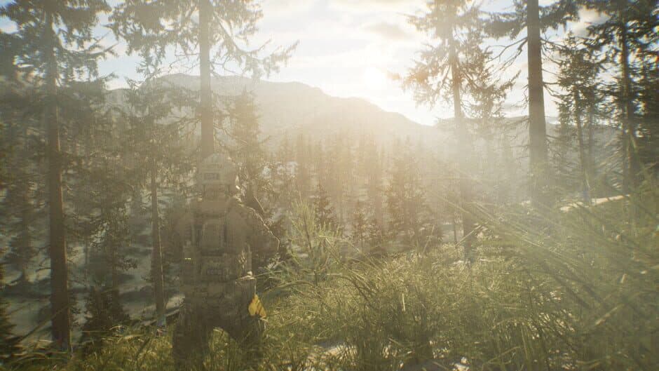 TWS: Training and War Simulation screenshot 5