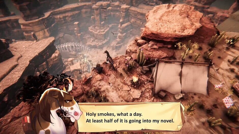Cowboys & Rustlers screenshot 4