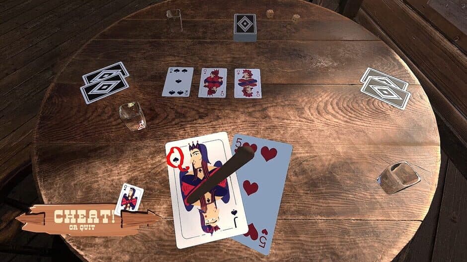 Cowboys & Rustlers screenshot 6