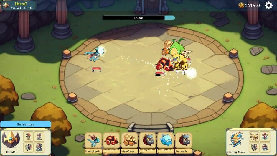 Lunarwardens screenshot 4
