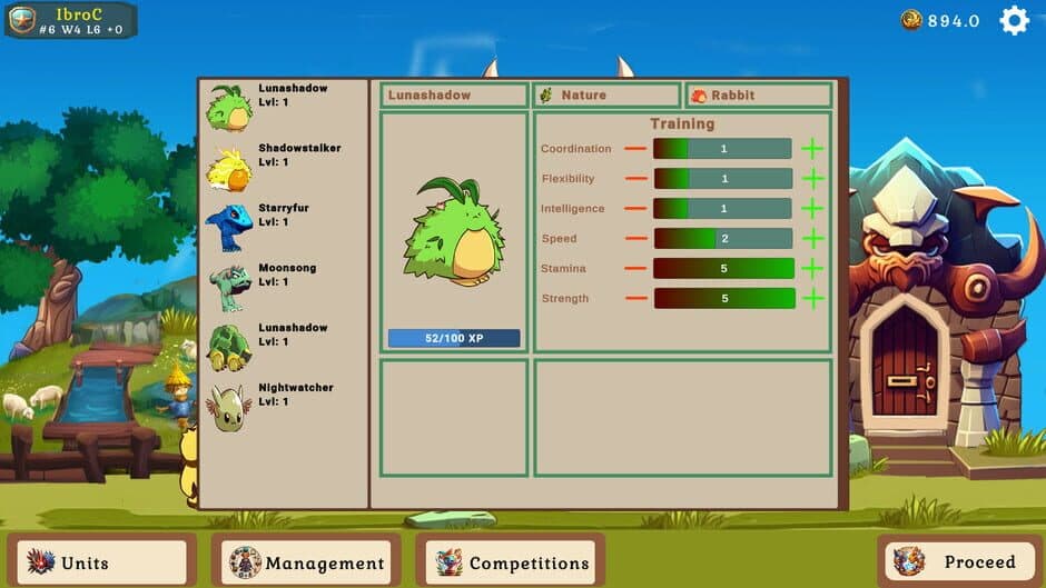 Lunarwardens screenshot 6