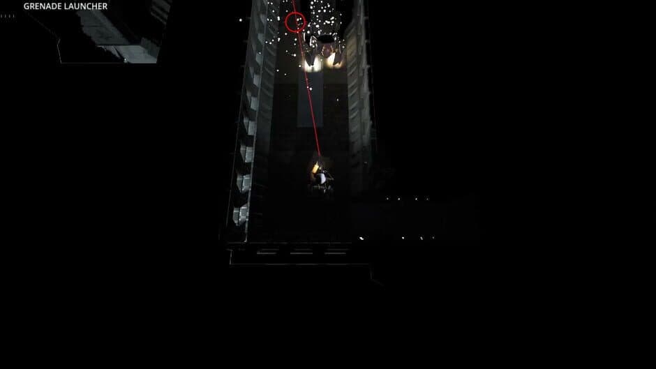 Attack From the Void screenshot 4