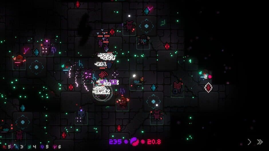 Bitfender screenshot 5