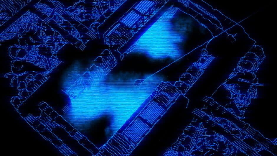 DarkSwarm screenshot 3