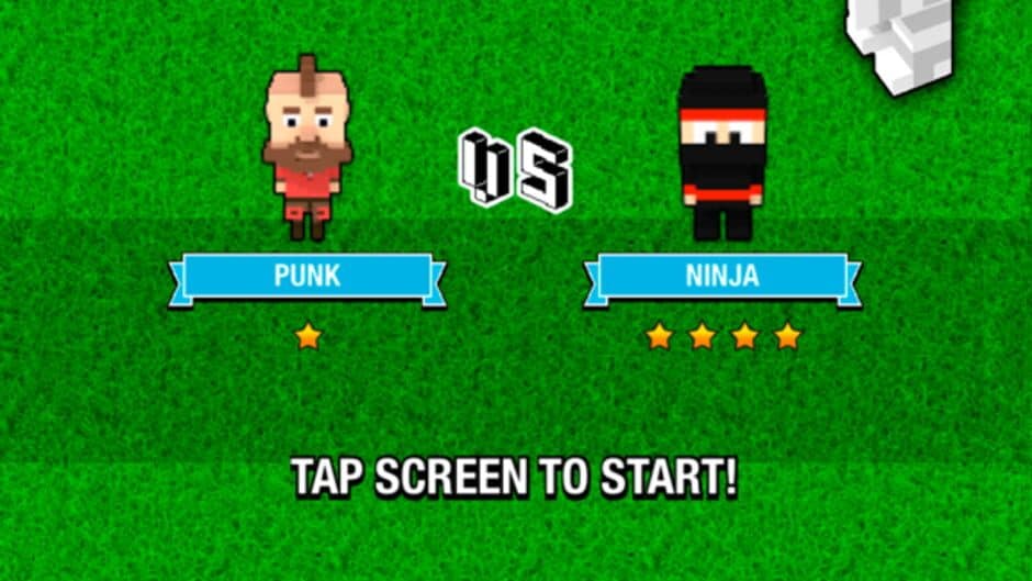 Football Fan: Run Team Run! screenshot 4