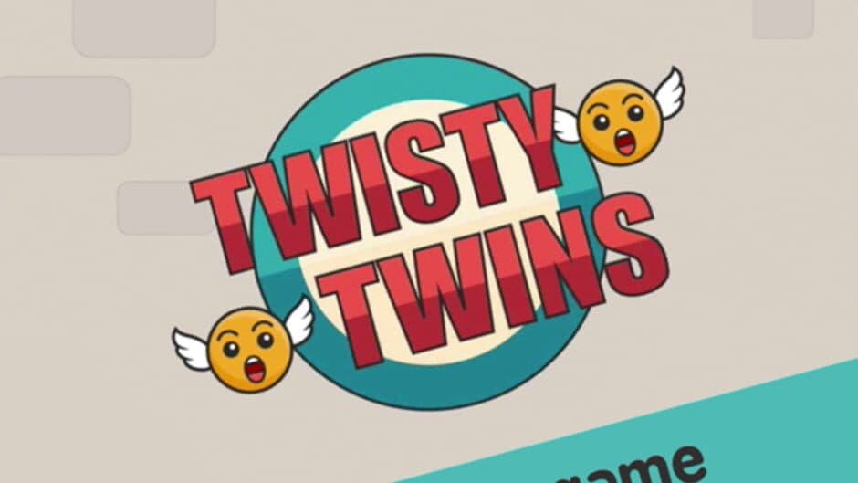 Twisty Twins