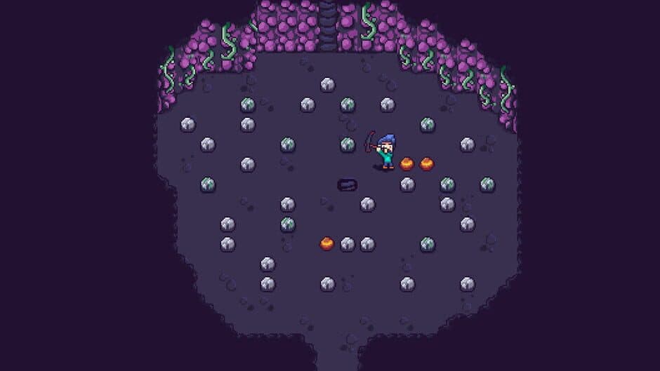 Farlands: First Landing screenshot 4