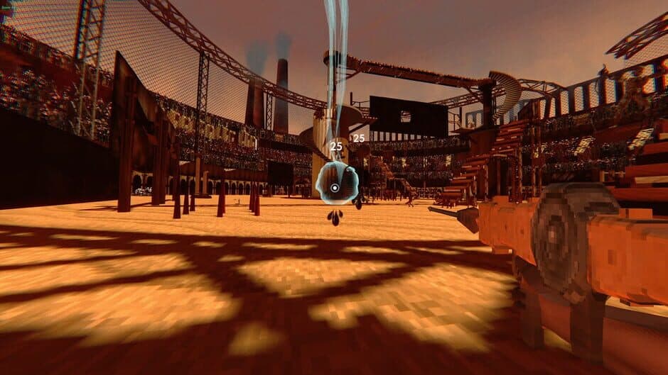 DieselDome: Oil & Blood screenshot 5