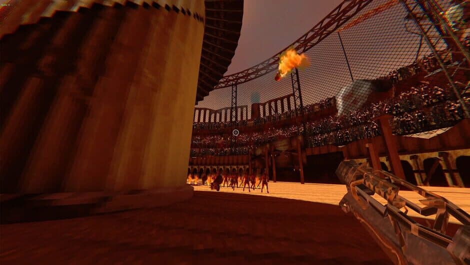DieselDome: Oil & Blood screenshot 6