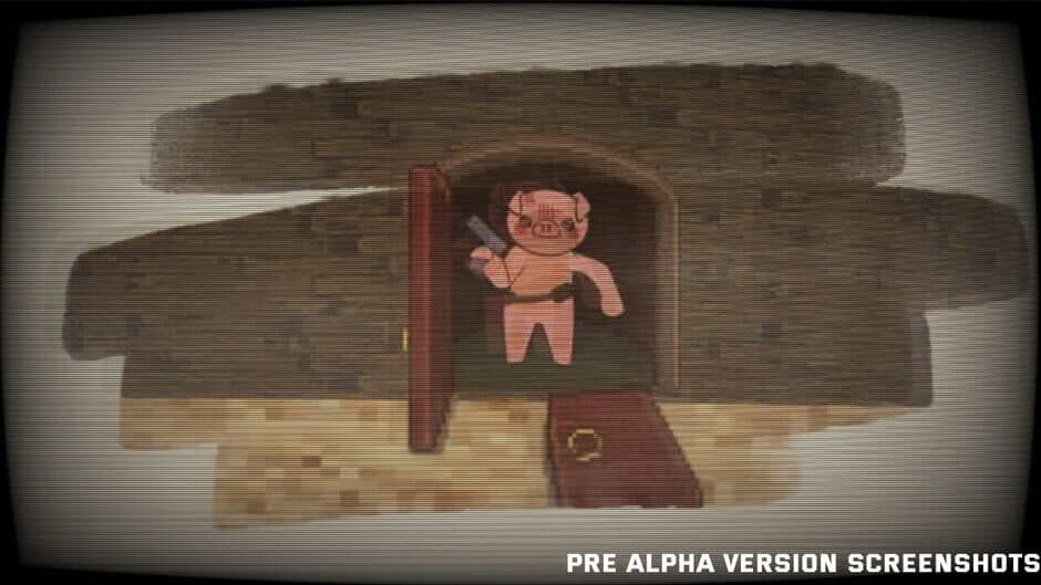 Pignator screenshot 2