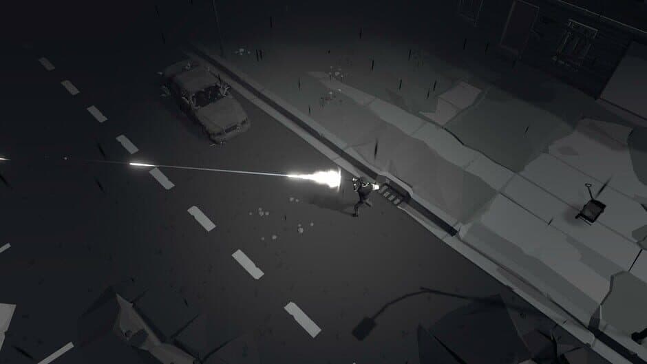 Zone.E screenshot 5