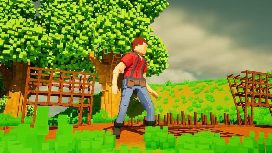The Slime Plague screenshot 2