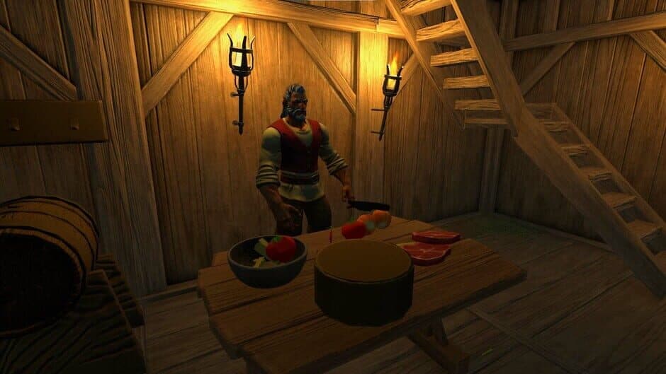 Bartenders screenshot 3