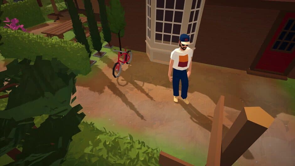 Fishing Stories screenshot 2