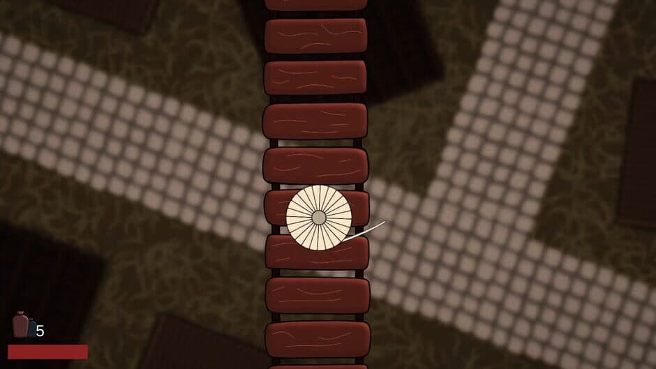 The Way of Death screenshot 4